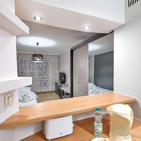 Apartment Pod Lipami Standard Studio *