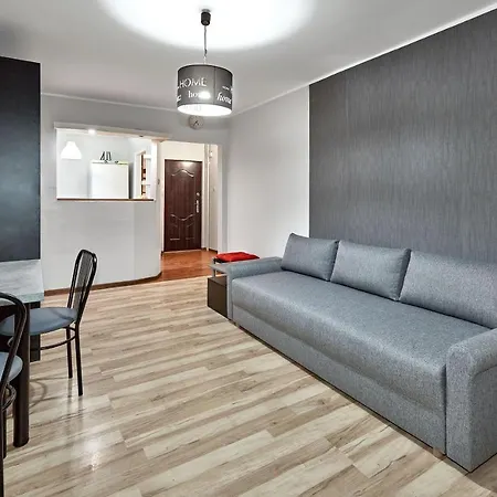 Pod Lipami Standard Studio Apartment